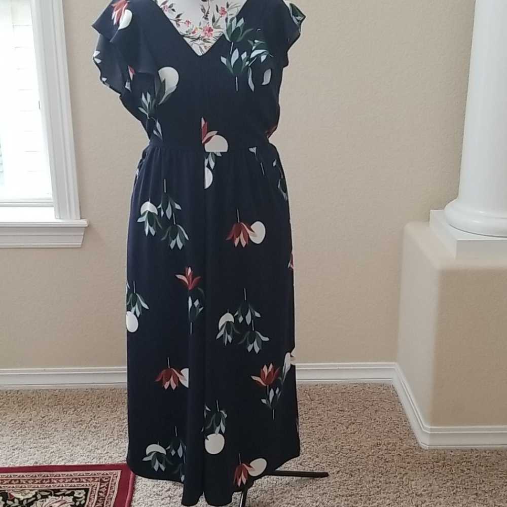 Jumpsuit